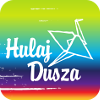 Hulaj Dusza - logo